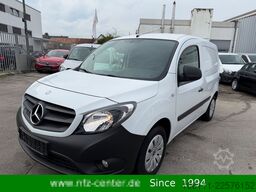 MERCEDES-BENZ Citan Kasten 109 CDI lang