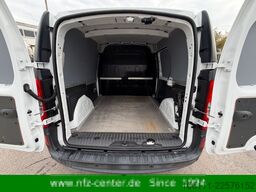MERCEDES-BENZ Citan Kasten 109 CDI lang