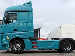 MERCEDES-BENZ Actros 1842 BigSpace 2-Tanks  Euro 6