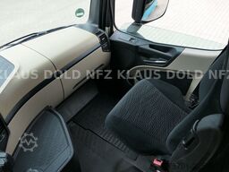 MERCEDES-BENZ Actros 1842 BigSpace 2-Tanks  Euro 6