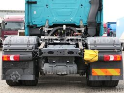 MERCEDES-BENZ Actros 1842 BigSpace 2-Tanks  Euro 6