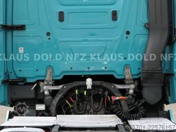 MERCEDES-BENZ Actros 1842 BigSpace 2-Tanks  Euro 6