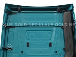 MERCEDES-BENZ Actros 1842 BigSpace 2-Tanks  Euro 6