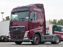 VOLVO FH 420 Globetrotter Kühlbox Euro 6