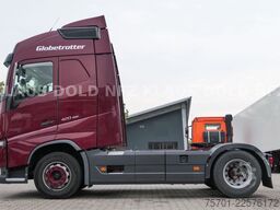 VOLVO FH 420 Globetrotter Kühlbox Euro 6
