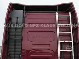 VOLVO FH 420 Globetrotter Kühlbox Euro 6