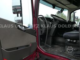 VOLVO FH 420 Globetrotter Kühlbox Euro 6