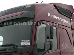 VOLVO FH 420 Globetrotter Kühlbox Euro 6