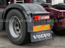 VOLVO FH 420 Globetrotter Kühlbox Euro 6