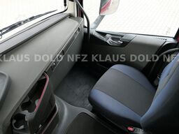 VOLVO FH 420 Kühlkoffer Bi-Temp. LBW Euro 6