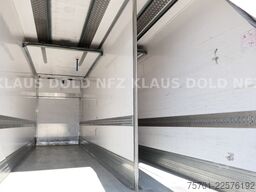 MERCEDES-BENZ Antos 1833 Kühlkoffer Bi-Temp. LBW Euro 6