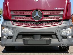 MERCEDES-BENZ Antos 1833 Kühlkoffer Bi-Temp. LBW Euro 6