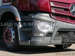 MERCEDES-BENZ Antos 1833 Kühlkoffer Bi-Temp. LBW Euro 6