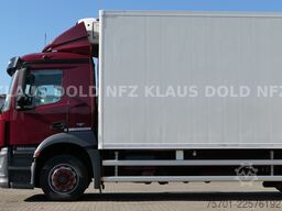 MERCEDES-BENZ Antos 1833 Kühlkoffer Bi-Temp. LBW Euro 6