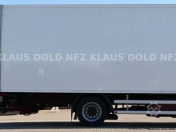 MERCEDES-BENZ Antos 1833 Kühlkoffer Bi-Temp. LBW Euro 6