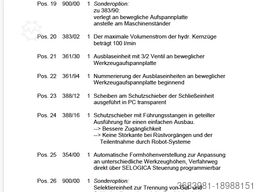 Arburg 630 S 2500-1399