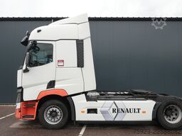 Renault T 460 comfort tractor unit
