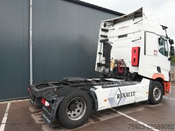 Renault T 460 comfort tractor unit