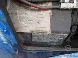 Mitsubishi Gen set S4L2