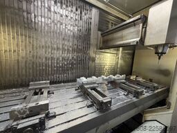 DMG-DECKEL-MAHO DMF 250 Linear