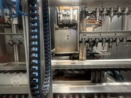 DMG-DECKEL-MAHO DMF 250 Linear