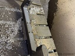 DMG-DECKEL-MAHO DMF 250 Linear