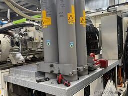 KraussMaffei KM 550-4300 GX