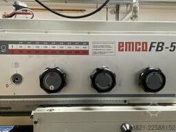 EMCO FB 5