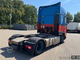 DAF XF440 SSC, Euro 6, / Mega / 2 Tanks / Standklima