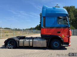 DAF XF440 SSC, Euro 6, / Mega / 2 Tanks / Standklima