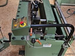 Gannomat COMBI 110