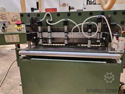 Gannomat COMBI 110