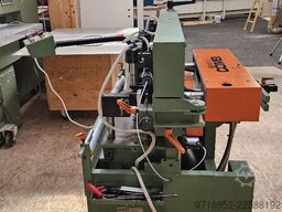 Gannomat COMBI 110