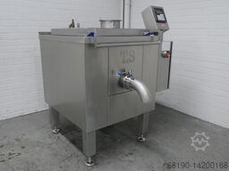 Thissen & Stecher TSRR-200SLD