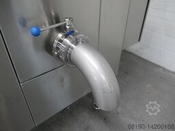 Thissen & Stecher TSRR-200SLD