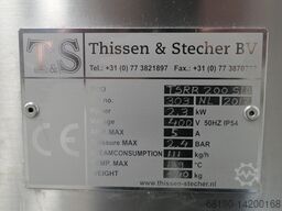 Thissen & Stecher TSRR-200SLD