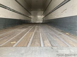 Trouillet Semitrailer Dryfreight Standard