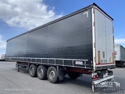 Schmitz Cargobull Semitrailer Curtainsider Standard