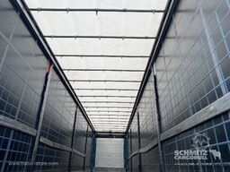 Schmitz Cargobull Semitrailer Curtainsider Standard
