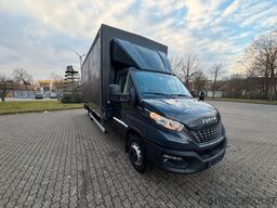 IVECO Daily 72C18 Hi-Matic Pritsche Plane+LBW*2 stück