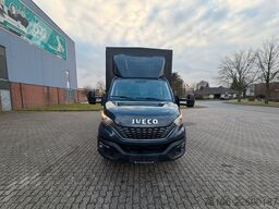 IVECO Daily 72C18 Hi-Matic Pritsche Plane+LBW*2 stück