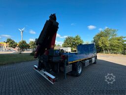 DAF CF 440 mit Ladekran HMF 2120K4