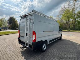 FIAT Ducato Maxi 35 180 L4H2 *Automatik*