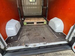 FIAT Ducato Maxi 35 180 L4H2 *Automatik*