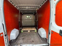 FIAT Ducato Maxi 35 180 L4H2 *Automatik*