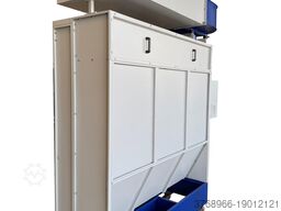 Pony Luxury Coating M&K Kombi-2.5