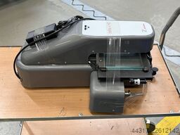 Zeutschel delta HD LTE micofilm scanner