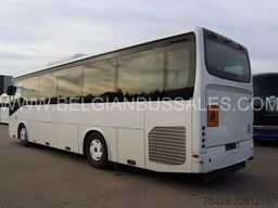 Iveco Crossway 10,8m / Airco