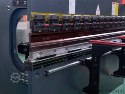 Jinan Kafe CNC Machinery Co., Ltd. All Electric Servo Press Brake