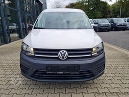 VW Caddy Kühlkasten Maxi TDI Stand- u. Fahrkühlung